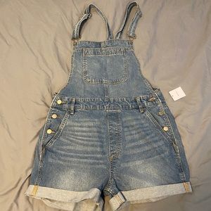 Urban Outfitters BDG Overalls